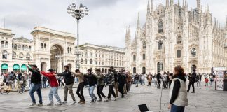 Covid, 2022 addio con lo ‘spettro’ della Cina e di Gryphon