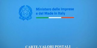 Francobolli, via libera da Urso e Bergamotto alla lista delle nuove emissioni del 2023