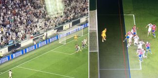Serie A, dal 4 gennaio 2023 arriva fuorigioco semiautomatico