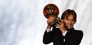 Argentina-Croazia, il congedo di un grandissimo: Luka Modric
