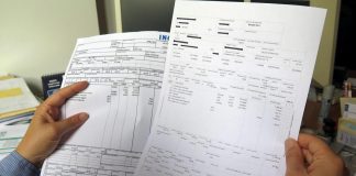 Redditi Italia, Istat: il 76% non supera 30mila euro annui