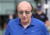 Juve, Moggi a sorpresa in assemblea: accolto da un applauso