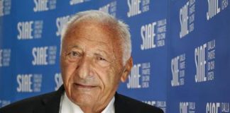 Sanremo 2023, Mogol: “E’ il festival degli influencer”