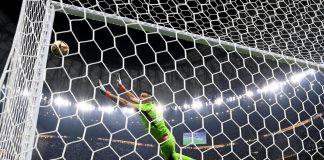 Ascolti tv, record per Argentina-Francia: quasi 13 milioni i telespettatori