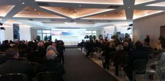 Musumeci: ‘Mediterraneo da mare di frontiera diventato mare di cerniera’