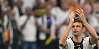 Mondiali 2022, bocciate le big d’Europa: Belgio e Germania out