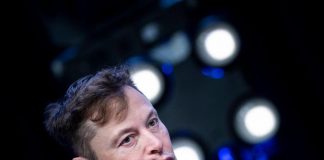 Elon Musk, da persona dell’anno 2021 alla ‘più esasperante’