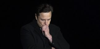 Twitter, Musk ‘perde’ sondaggio: 57% vuole che si dimetta