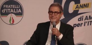 Reddito cittadinanza, Musumeci: “Va abolito per chi può lavorare”