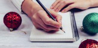 Natale, GoStudent: italiani i meno colpiti d’Europa da stress feste