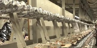 Bracalente (Nero Giardini): ‘Produrre in Italia nostra forza’