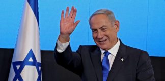 Israele, nasce nuovo governo Netanyahu
