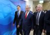 Israele, si insedia il sesto governo Netanyahu