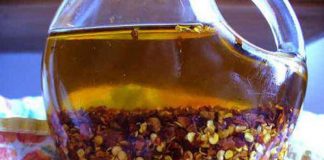 Capodanno, a tavola anche peperoncino: simbolo di fortuna ed elisir di salute