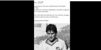 E’ morto Fabian O’Neill, aveva 49 anni: in Italia giocò con Cagliari e Juve