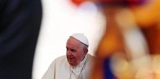 Papa Francesco: “Ho già firmato dimissioni in caso di impedimento medico”