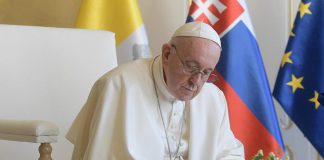 Il Papa scrive ai capi di Stato: “Clemenza” per i detenuti in vista di Natale