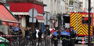 Sparatoria Parigi oggi, fermato 69enne: cosa si sa del killer