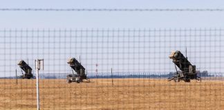 Ucraina, “Usa pronti a inviare missili Patriot”