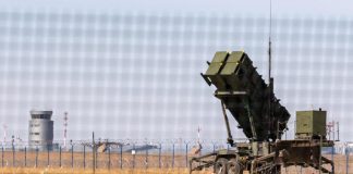 Ucraina, da Usa nuovi aiuti per 1,85 miliardi: Patriot in arrivo