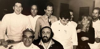 Su Rai1 per Natale il doc di Metalli che racconta il vero Pavarotti