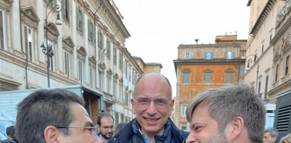 Manovra, Pd in piazza. Letta a Meloni: ‘Ci ascolti su Opzione donna e salario minimo’