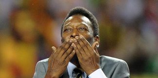 Morte Pelé, il mondo piange O Rei