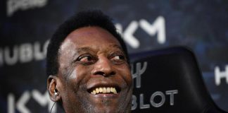 Pelé ricoverato: “Sono forte, state tranquilli”