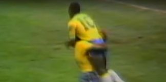 Pelé, De Sisti ‘rigioca’ Brasile-Italia ’70: “Lui il più grande”