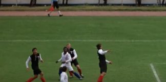 Pelé e la rovesciata, il gol in ‘Fuga per la vittoria’ – Video