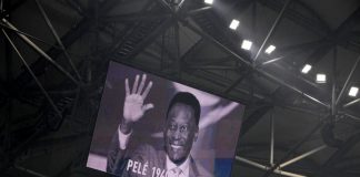 Pelé, l’ultimo messaggio: “Amore per sempre”