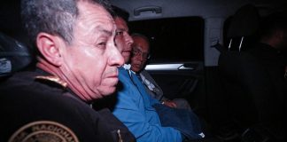 Golpe Perù, Castillo destituito e arrestato: giura la vice Boluarte