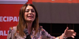 Proteste Iran, Picierno: “Regime ha le ore contate”