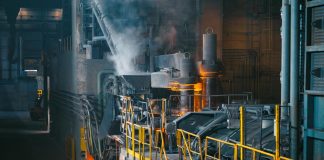 Gruppo Pittini, in acciaieria di Potenza investimento di 56 mln per tutela ambiente