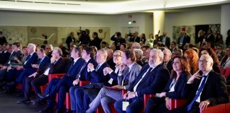Regioni, Acquaroli: ‘Istituzionalizzazione Conferenza obiettivo importante’
