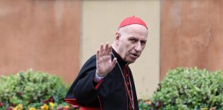 Morto il cardinal Poletto, arcivescovo emerito di Torino