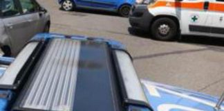 Incidente oggi sul Gra a Roma, un morto