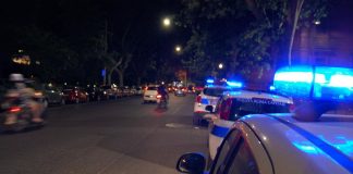 Roma, ragazzo portato via da locale a Ponte Milvio: in corso ricerche