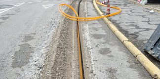 Acquanegra: al via i lavori per la fibra ottica. Mynet pronta a estendere la rete a Valli e Mosio