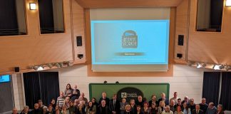 Premiate 45 attività storiche mantovane. Guidesi: “Grazie a loro: hanno servito la comunità innovando”