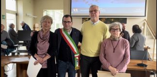 Curtatone, “Premi Bontà” a Pierangela Carnevali e Paola Breviglieri