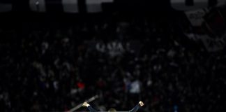 Psg-Strasburgo 2-1, Mbappé salva i parigini