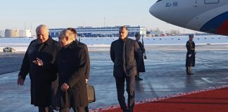 Ucraina-Russia, Kiev: “Putin vuole Bielorussia in guerra”