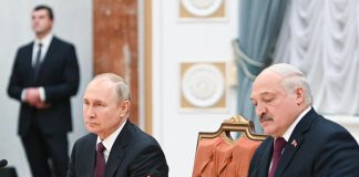 Bielorussia, Lukashenko: “Da oggi dispiegati missili S-400 e Iskander”