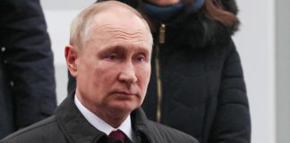 Ucraina-Russia, Putin: “Cresce la minaccia di una guerra nucleare”