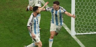 Qatar 2022, ascolti tv: è boom per Argentina-Croazia