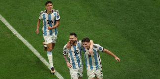 Mondiali 2022, Argentina batte Croazia 3-0 e va in finale