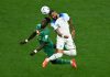 Ascolti tv e Mondiali Qatar 2022, Inghilterra-Senegal oltre 29% share