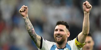 Qatar 2022, Argentina in finale. Messi: “Mondiali incredibili”