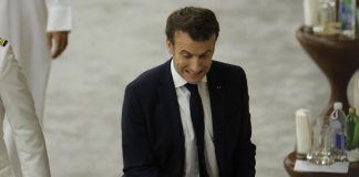 Mondiali Qatar 2022, Macron: “Grazie Francia, ora la Coppa”